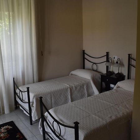Cospea B&B Терни Екстериор снимка