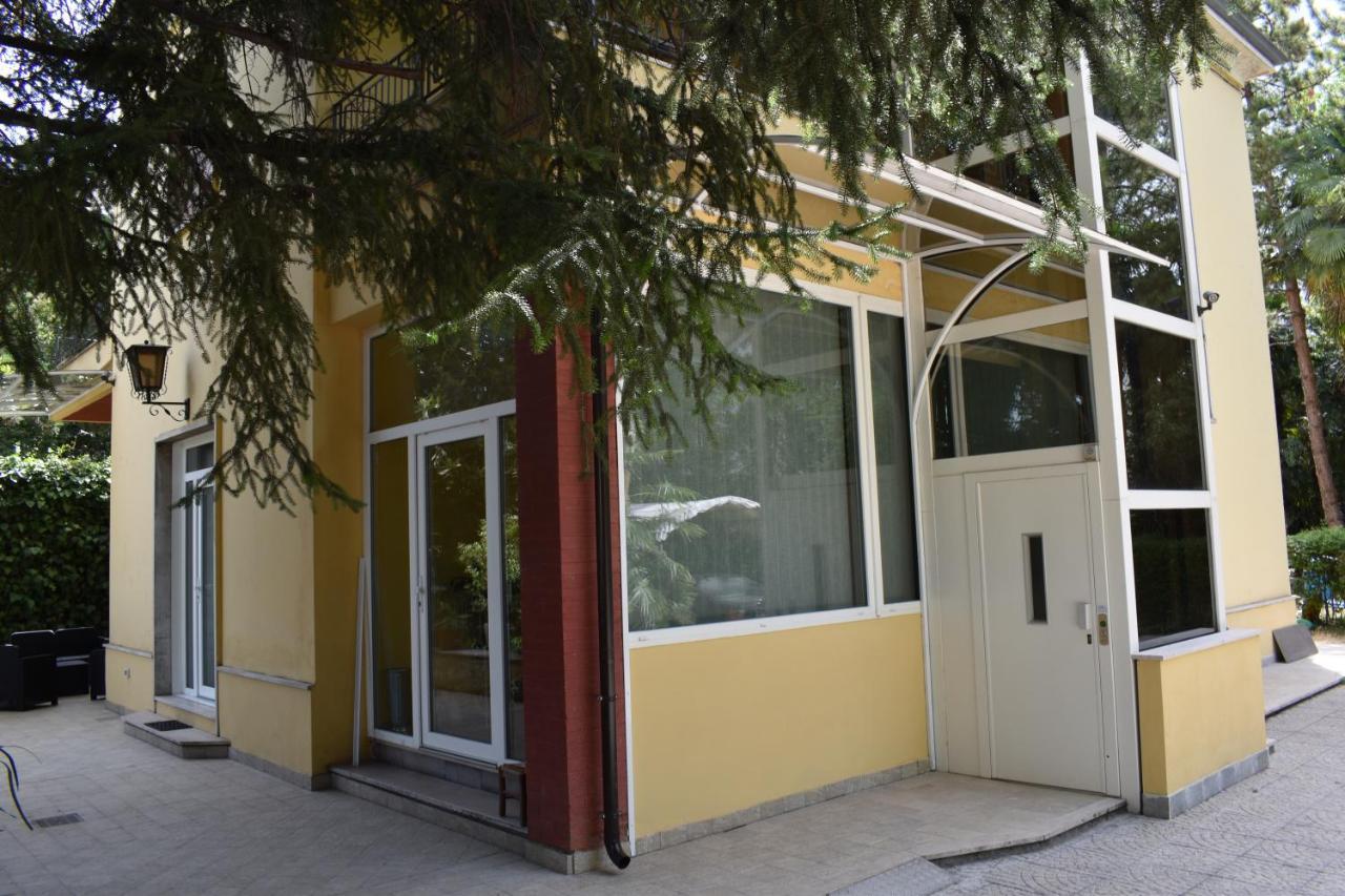 Cospea B&B Терни Екстериор снимка