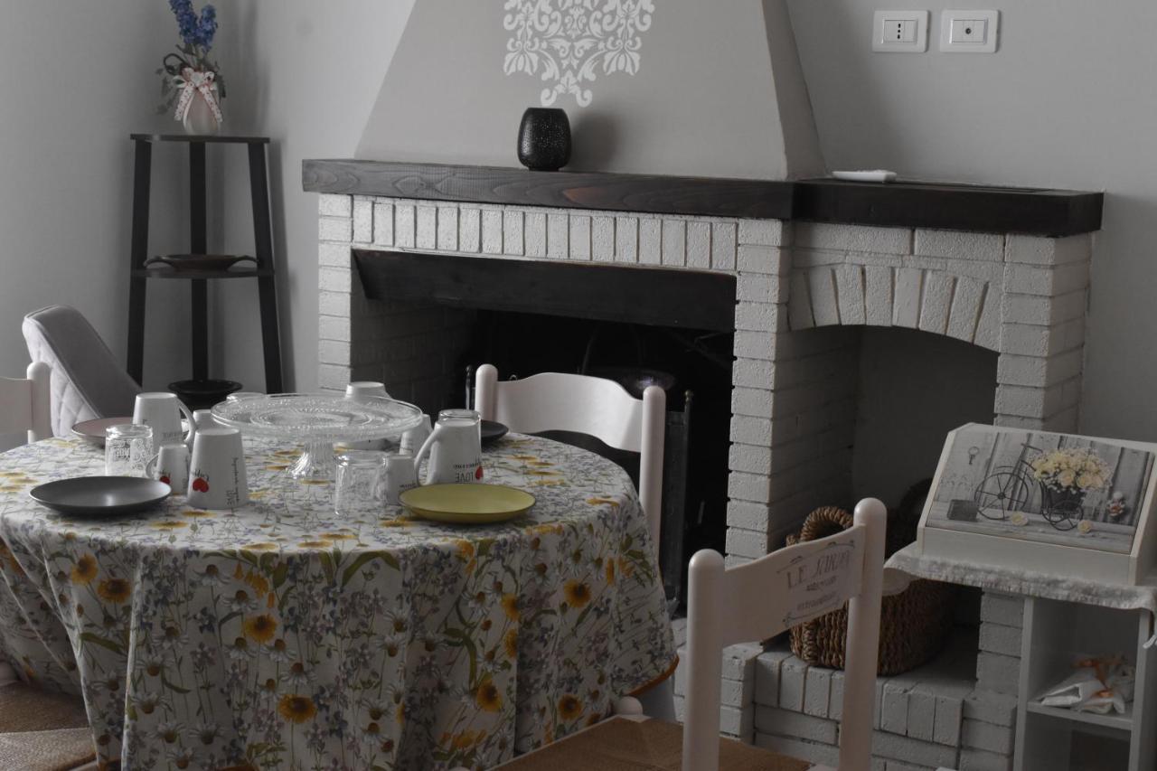 Cospea B&B Терни Екстериор снимка