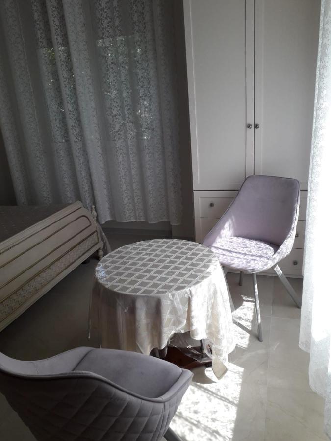 Cospea B&B Терни Екстериор снимка