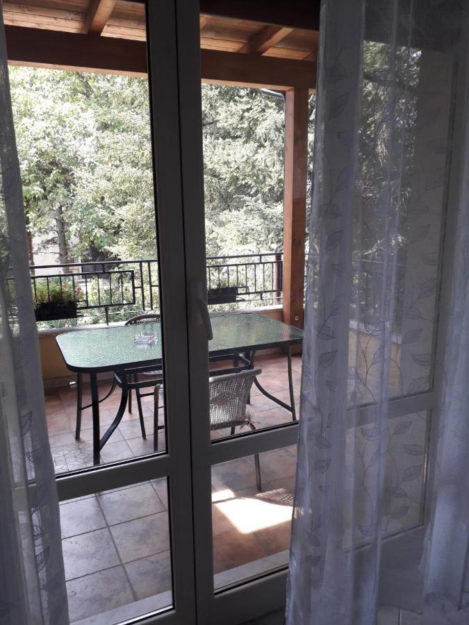 Cospea B&B Терни Екстериор снимка