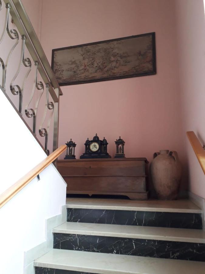 Cospea B&B Терни Екстериор снимка